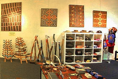 Australian Mallee Art - Accommodation Mt Buller 0