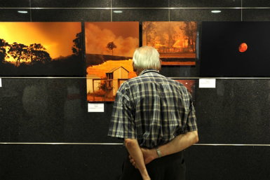 WTC Wharf Gallery - Accommodation Mt Buller 0