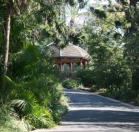 Royal Botanic Gardens Victoria - Accommodation Mt Buller