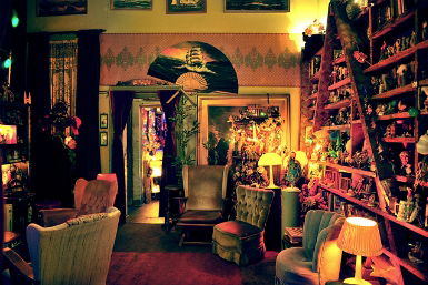 The Butterfly Club - Accommodation Mt Buller 0