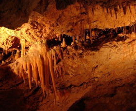 Yanchep National Park - Crystal Cave - Accommodation Mt Buller 0