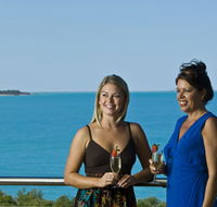 Roebuck Bay - Accommodation Mt Buller