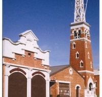 Central Goldfields Art Gallery - Accommodation Mt Buller