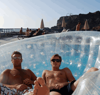 Funballz Australia - Accommodation Mt Buller