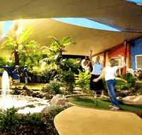 Top Shots Fun Park - Accommodation Mt Buller