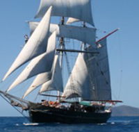 Australian Tallship Cruises - Accommodation Mt Buller