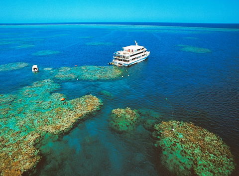 Coral Princess Cruises - Accommodation Mt Buller 1