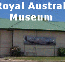 RAAF Museum Townsville - Accommodation Mt Buller