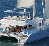 Aquarius Luxury Sailing - Accommodation Mt Buller