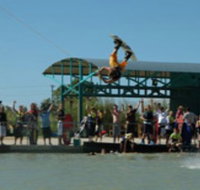 Cable Ski Cairns - Accommodation Mt Buller