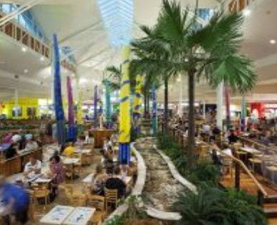 Cairns Central Shopping Centre - Accommodation Mt Buller 1