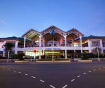 Cairns Central Shopping Centre - Accommodation Mt Buller 2