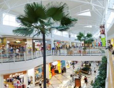 Cairns Central Shopping Centre - Accommodation Mt Buller 3