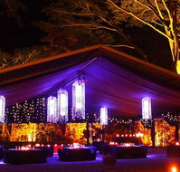 Flames Of The Forest - Accommodation Mt Buller