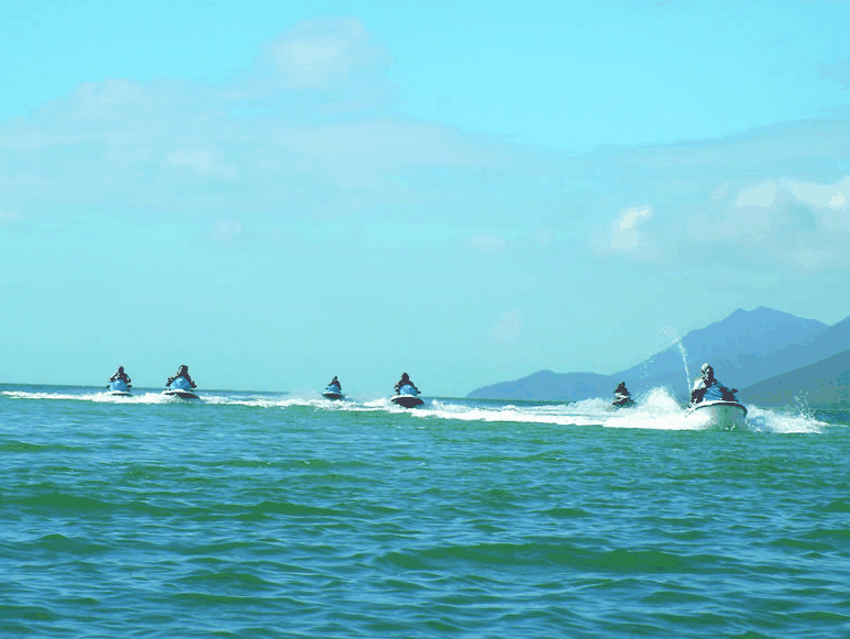 Cannonvale QLD Accommodation Mt Buller