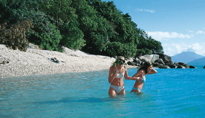 Tallship Adventures - Accommodation Mt Buller 2