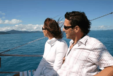 Whitehaven Xpress Whitehaven Beach Tours - Accommodation Mt Buller