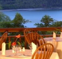 Ospreys Restaurant Thala Beach Lodge Port Douglas - Accommodation Mt Buller