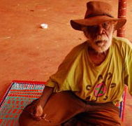 Pandanus Aboriginal Art Gallery - Accommodation Mt Buller