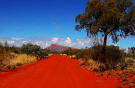 Pandanus Aboriginal Art Gallery - Accommodation Mt Buller 1