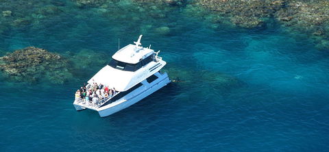 Seastar Cruises - Accommodation Mt Buller 1