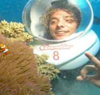 Seawalker at Green Island - Accommodation Mt Buller