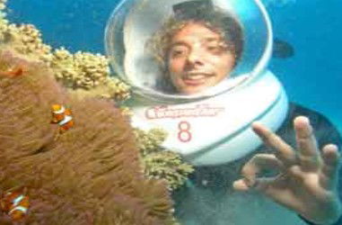 Seawalker At Green Island - Accommodation Mt Buller 0