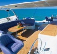 Synergy Reef Sailing - Accommodation Mt Buller