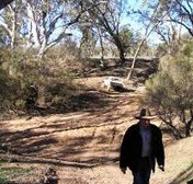 Augathella 4x4 Stock Route Trail - Accommodation Mt Buller