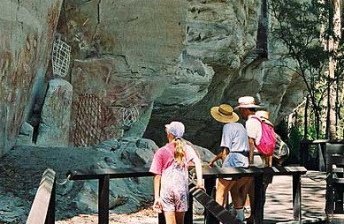 Australia Fraser Island Escape - Accommodation Mt Buller 3