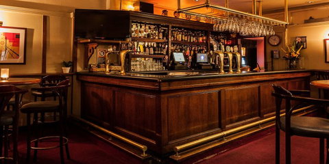 The Occidental Hotel - Accommodation Mt Buller 2