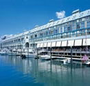 Ovolo Woolloomooloo - Accommodation Mt Buller