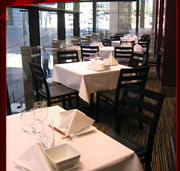 Infusion Restaurant - Accommodation Mt Buller