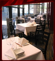 Infusion Restaurant - Accommodation Mt Buller 0