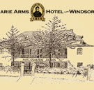 Macquarie Arms Hotel - Accommodation Mt Buller