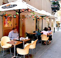 Alley Oop - Accommodation Mt buller