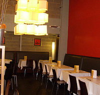 Ants Bistro - Accommodation Mt buller