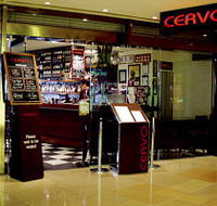 Cervo - Accommodation Mt Buller