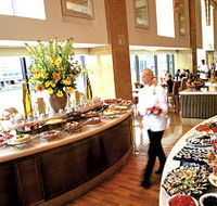Conservatory - Accommodation Mt Buller