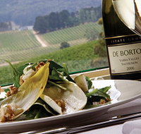 De Bortoli Winery  Restaurant - Accommodation Mt Buller