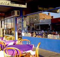 Djakarta - Accommodation Mt buller