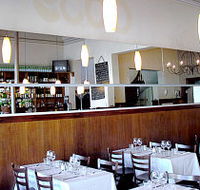Ecco - Accommodation Mt Buller