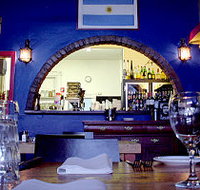 Enris Restaurant - Accommodation Mt buller