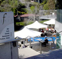 Fenix - Accommodation Mt buller