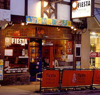 Fiesta - Accommodation Mt Buller
