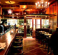 Flying Horse - Accommodation Mt Buller