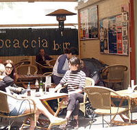 Focaccia Bar - Accommodation Mt Buller