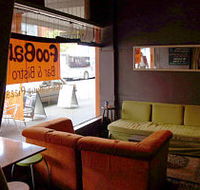 FooBar Bar  Bistro - Accommodation Mt Buller