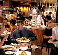 Georges - Accommodation Mt Buller