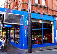Globe Cafe - Accommodation Mt Buller